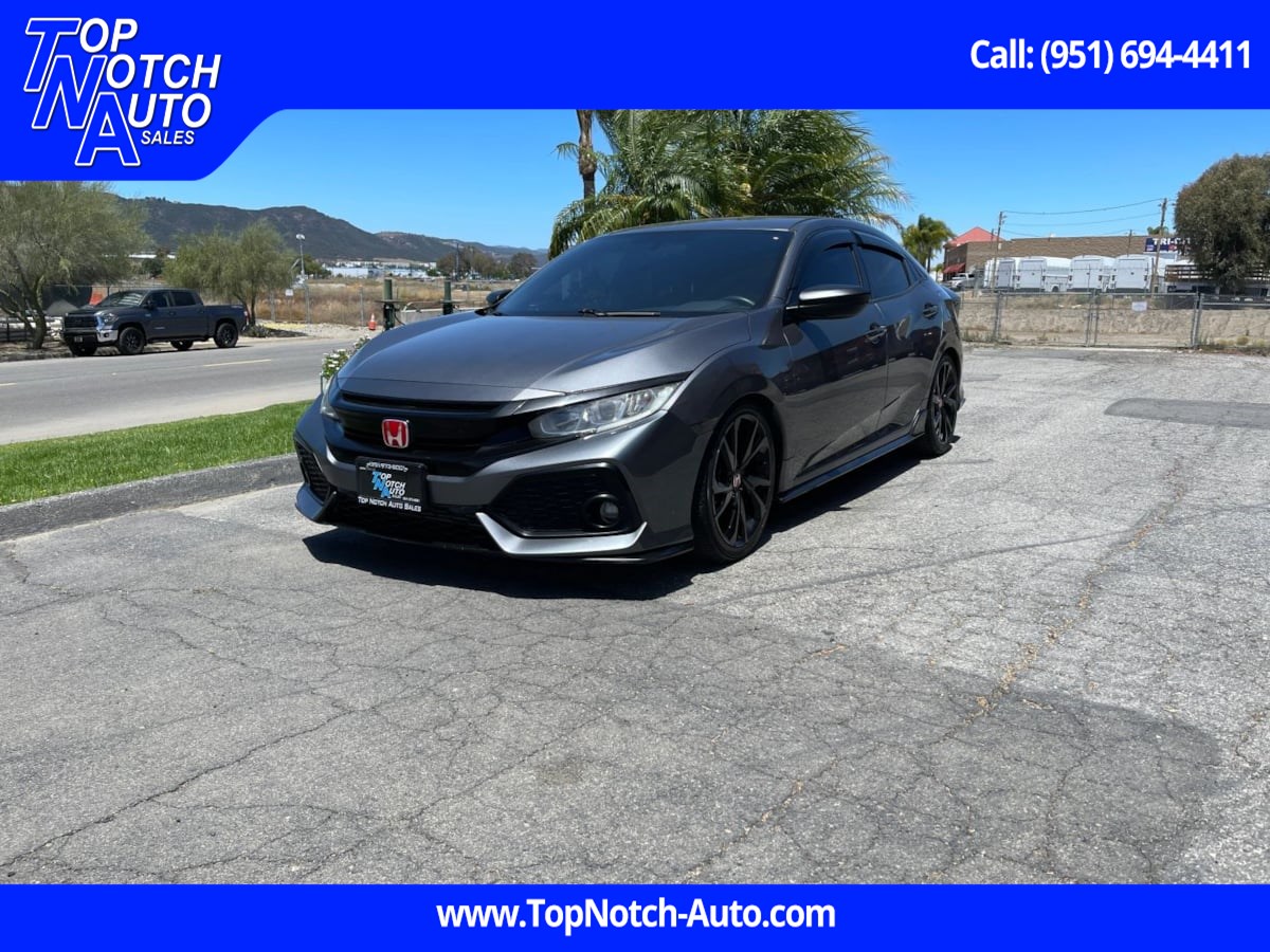 honda civic hatchback 2017 SHHFK7H46HU410382 image honda civic hatchback 2017 SHHFK7H46HU410382 image